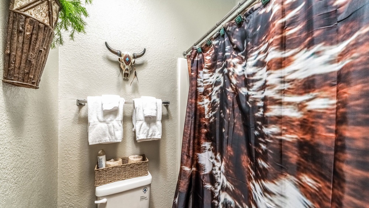 Photo of Bathroom in Alto