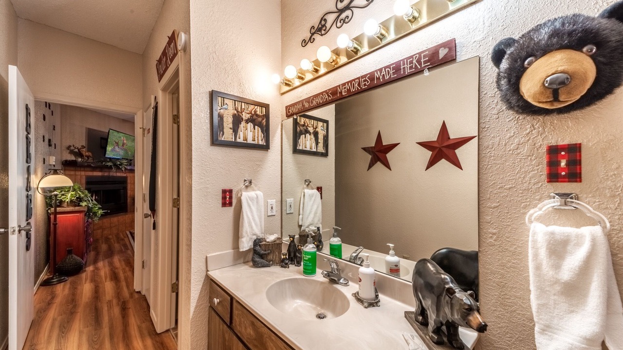 Photo of Bathroom in Alto