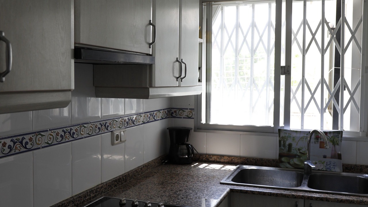 Photo of Kitchen in Burjasot