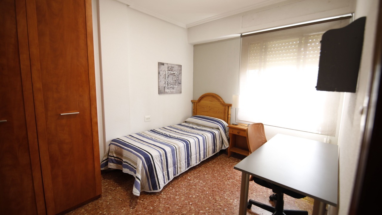 Photo of Bedroom in Burjasot
