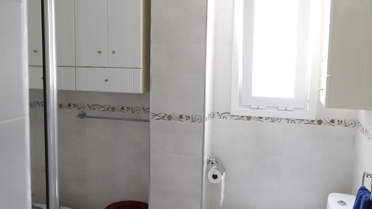 Photo of Bathroom in Burjasot