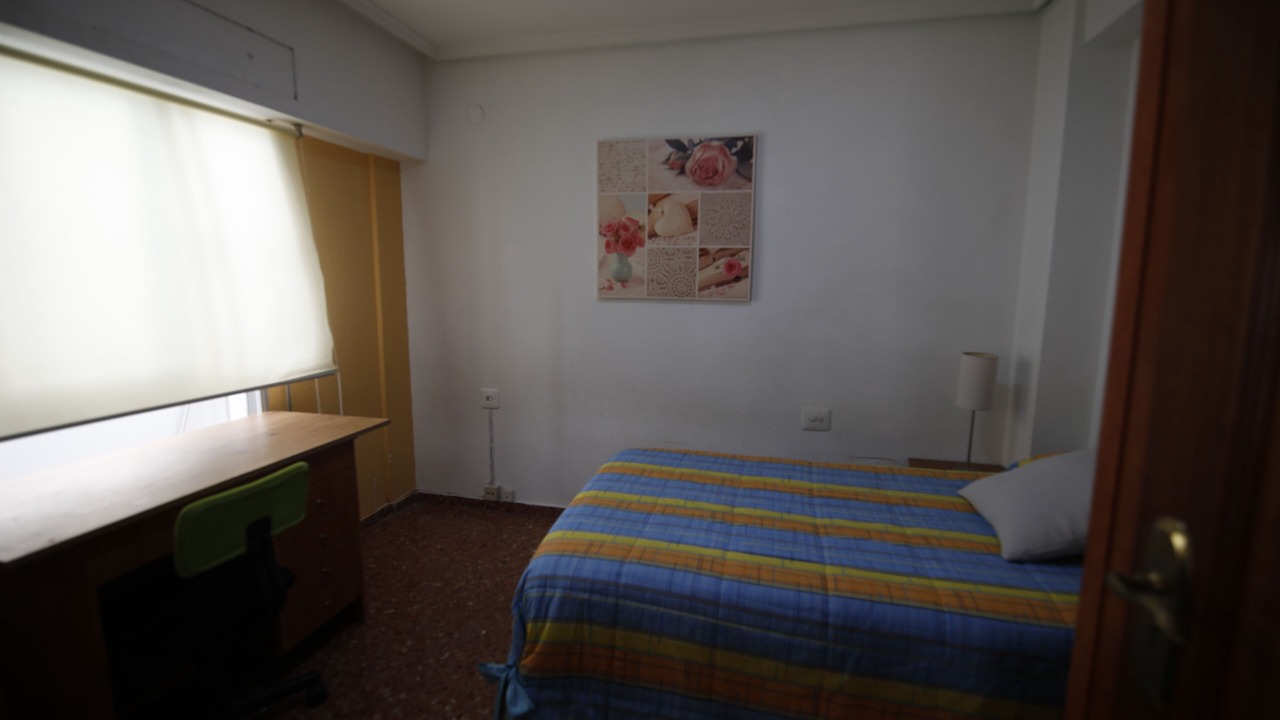 Photo of Bedroom in Burjasot