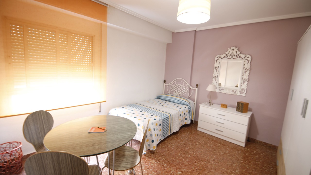 Photo of Bedroom in Burjasot