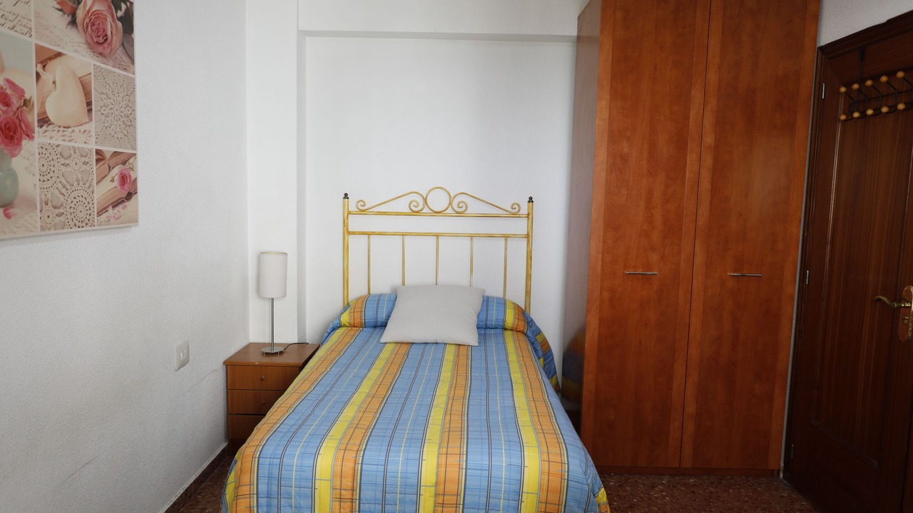 Photo of Bedroom in Burjasot