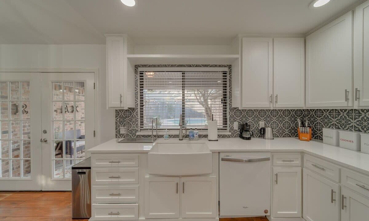 Photo of Kitchen in Richardson