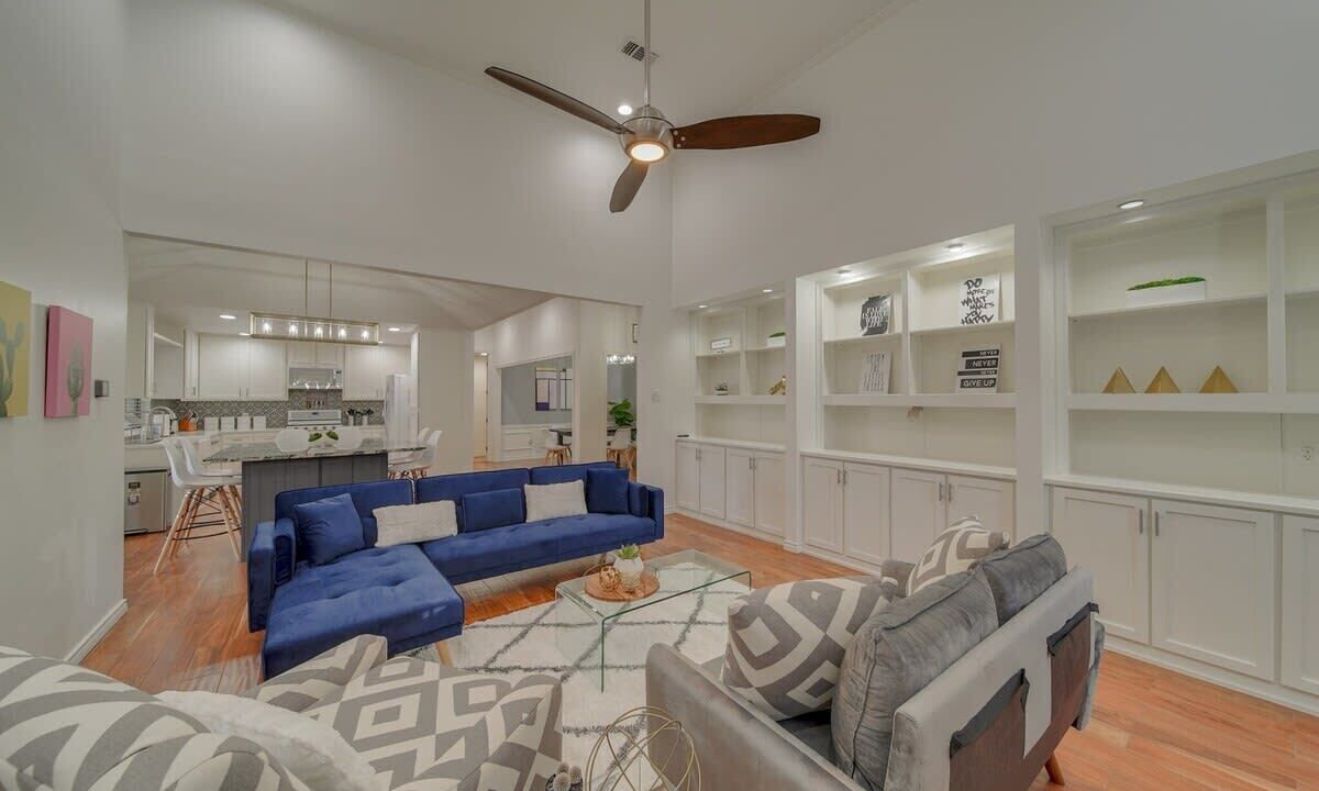 Photo of Livingroom in Richardson
