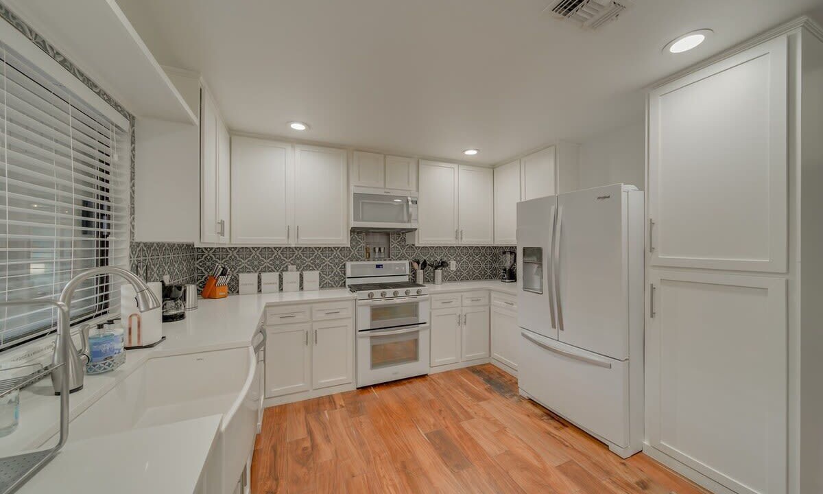 Photo of Kitchen in Richardson