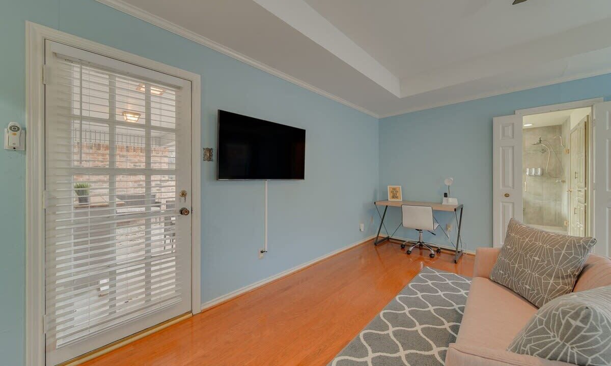 Photo of Livingroom in Richardson