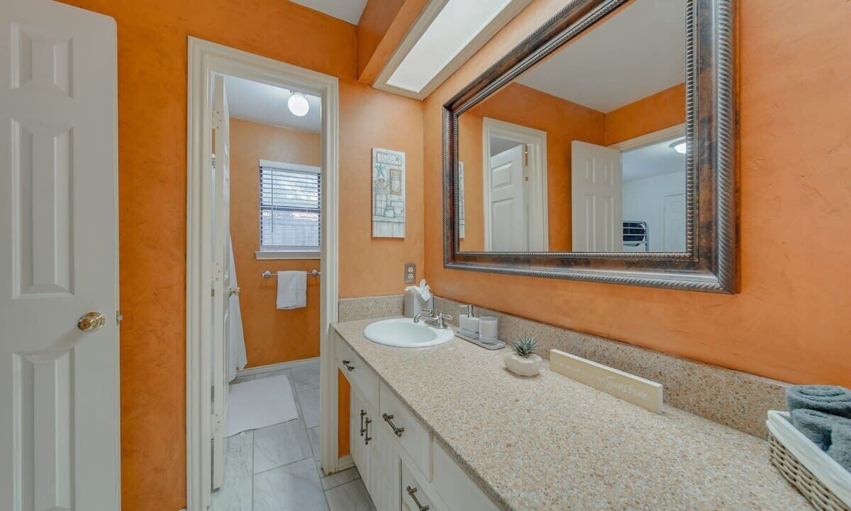 Photo of Bathroom in Richardson