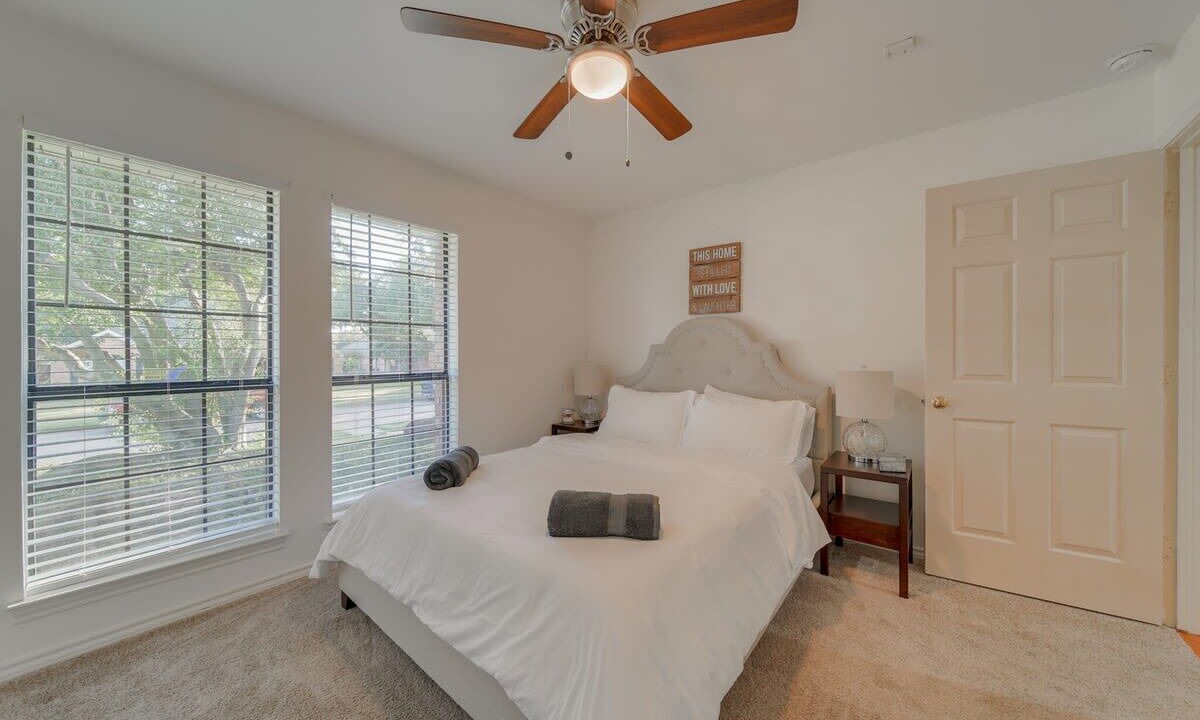 Photo of Bedroom in Richardson