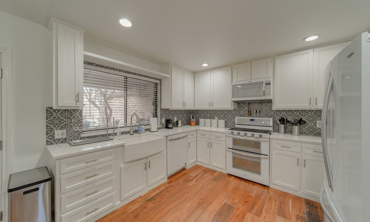 Photo of Kitchen in Richardson