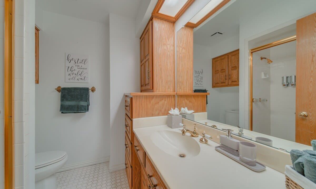 Photo of Bathroom in Richardson