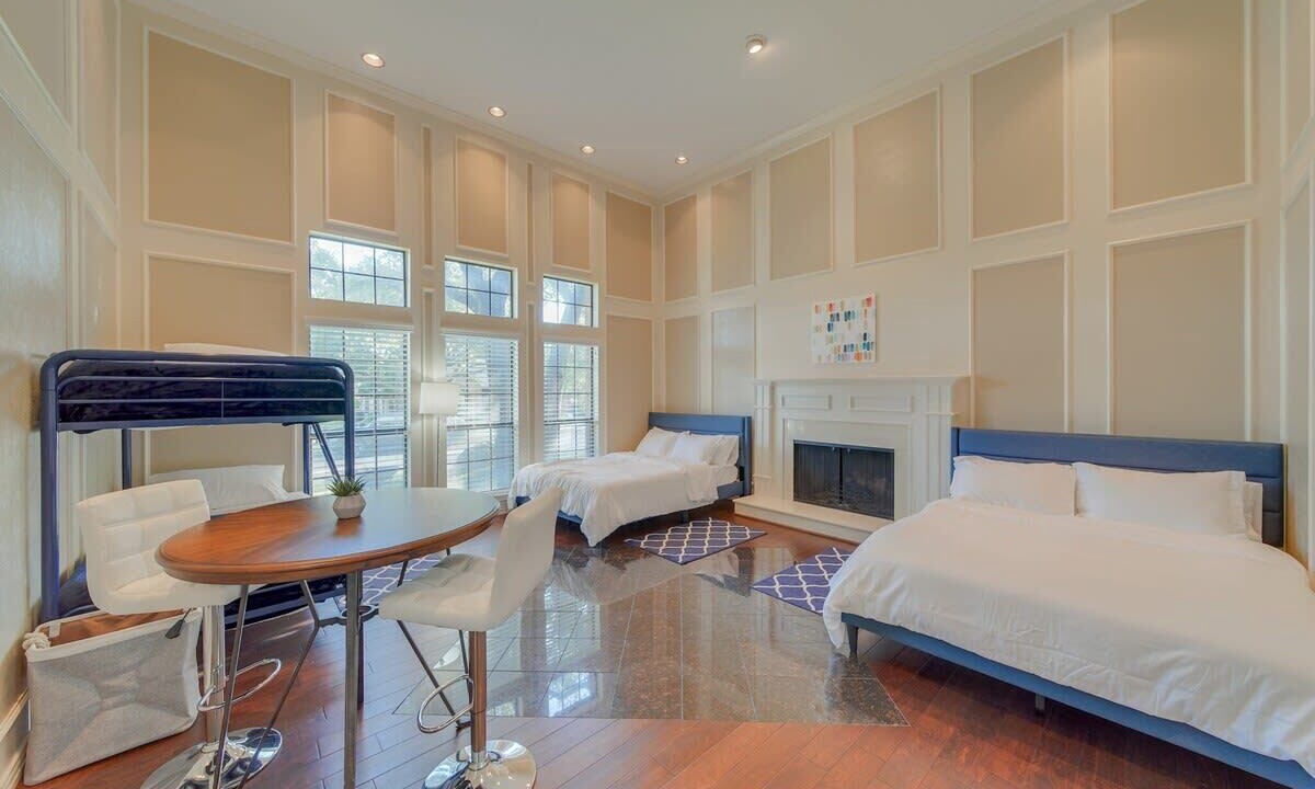 Photo of Bedroom in Richardson