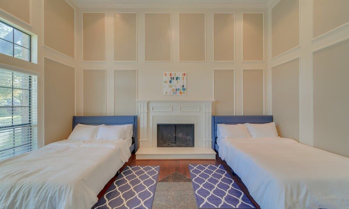 Photo of Bedroom in Richardson