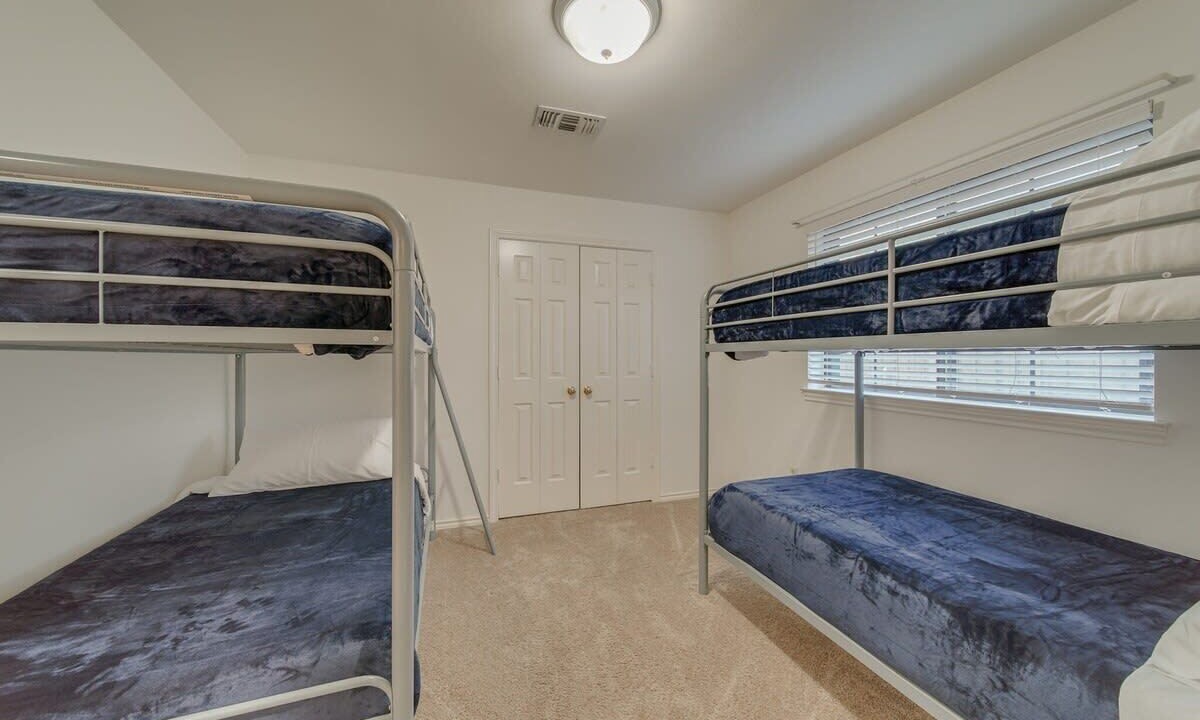 Photo of Bedroom in Richardson