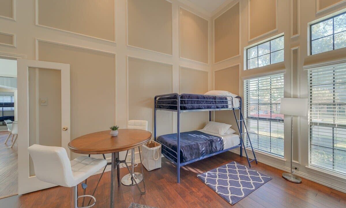 Photo of Bedroom in Richardson