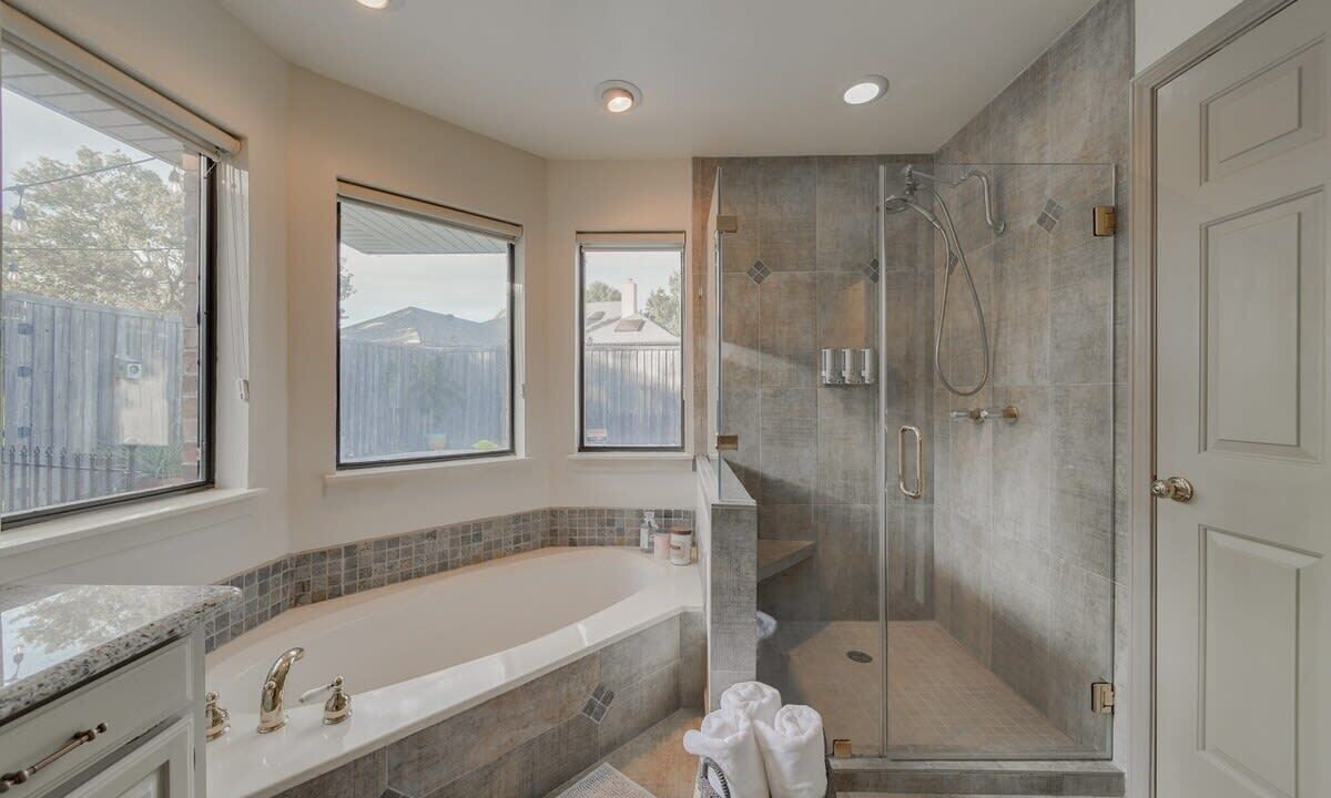 Photo of Bathroom in Richardson