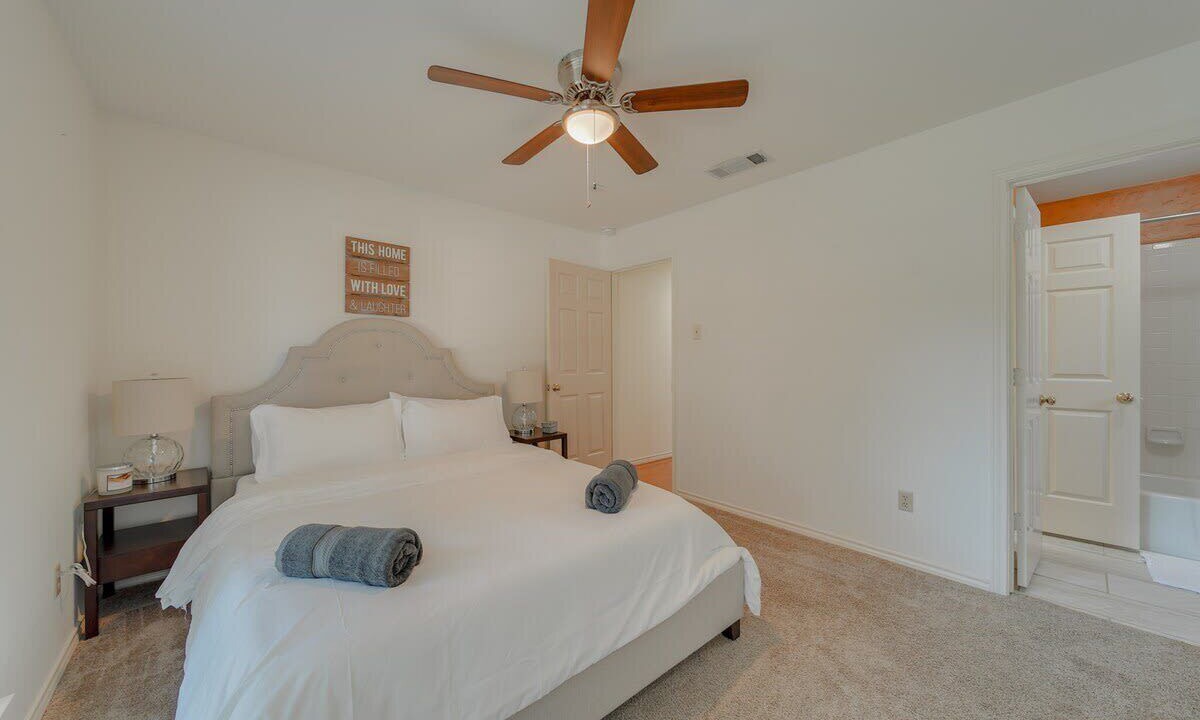 Photo of Bedroom in Richardson