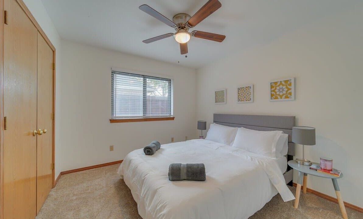 Photo of Bedroom in Richardson