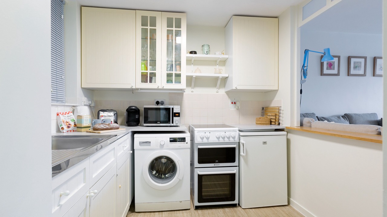Photo of Kitchen in Tower Hill
