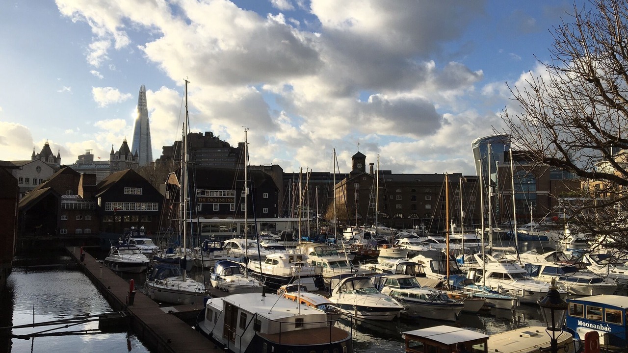 Photo of Others in Tower Hill