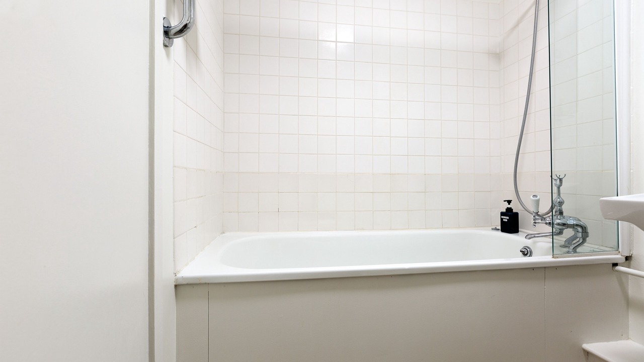 Photo of Bathroom in Tower Hill