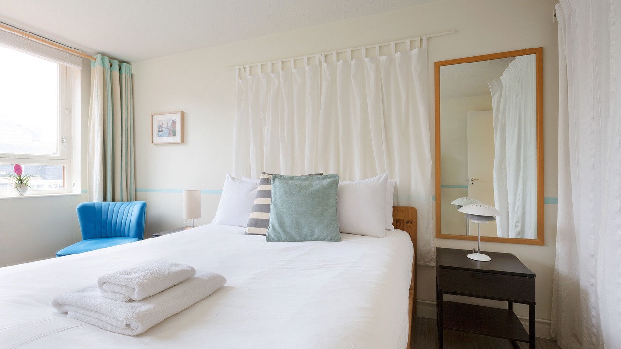 Photo of Bedroom in Tower Hill