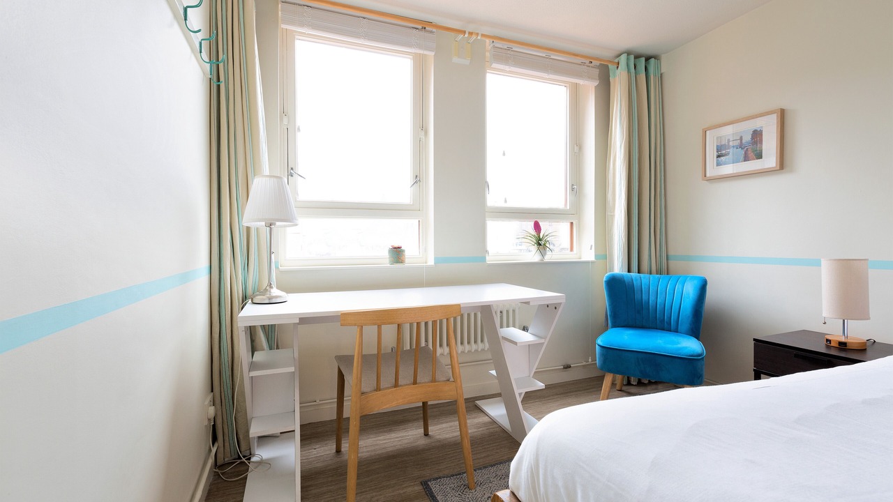 Photo of Bedroom in Tower Hill