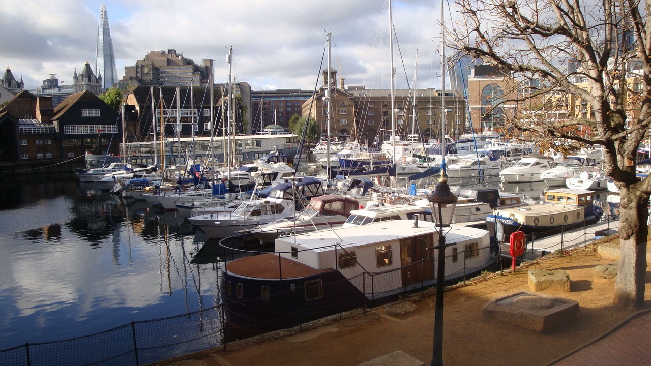 Photo of Others in Tower Hill