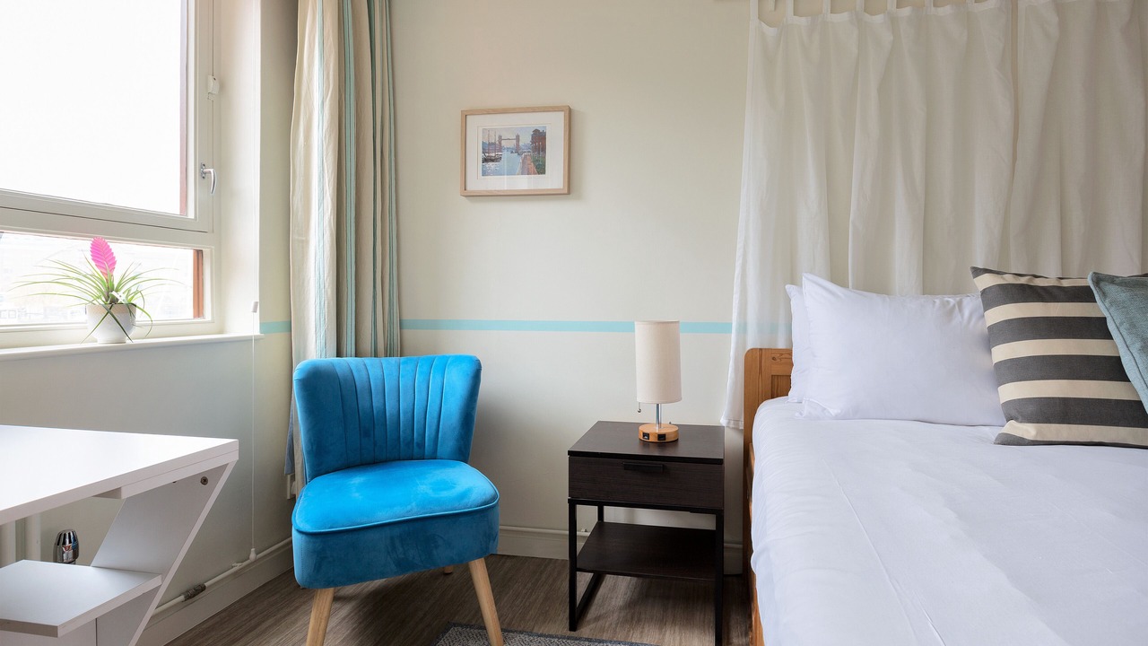 Photo of Bedroom in Tower Hill