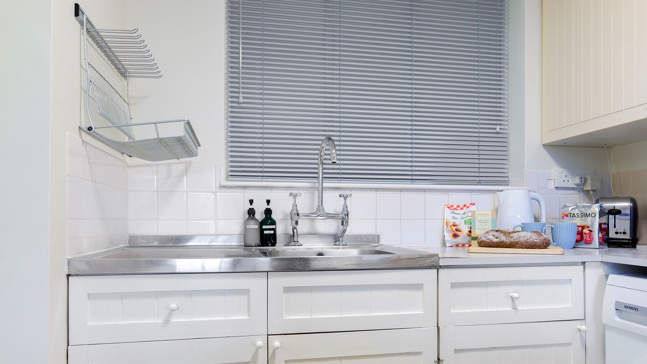 Photo of Kitchen in Tower Hill