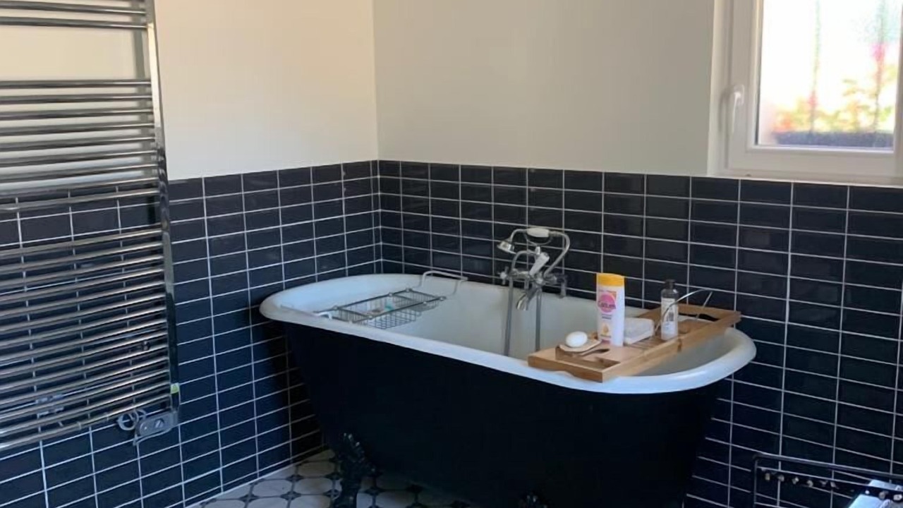 Photo of Bathroom in Azay-sur-Cher