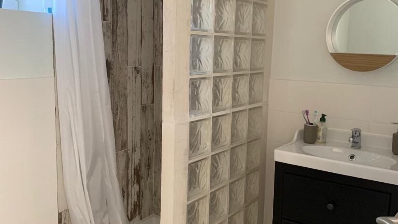 Photo of Bathroom in Azay-sur-Cher