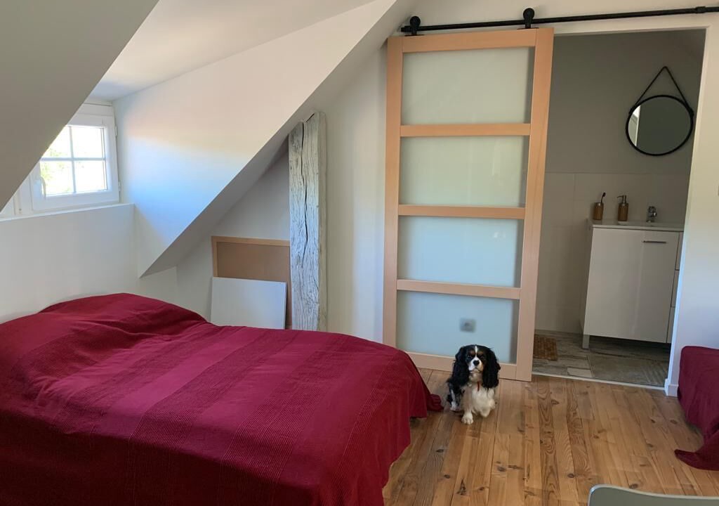Photo of Bedroom in Azay-sur-Cher