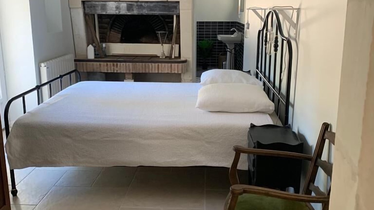 Photo of Bedroom in Azay-sur-Cher