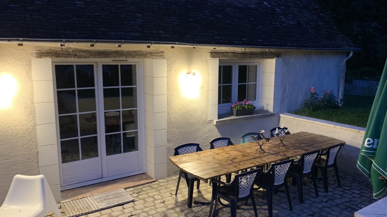Photo of Outdoor in Azay-sur-Cher