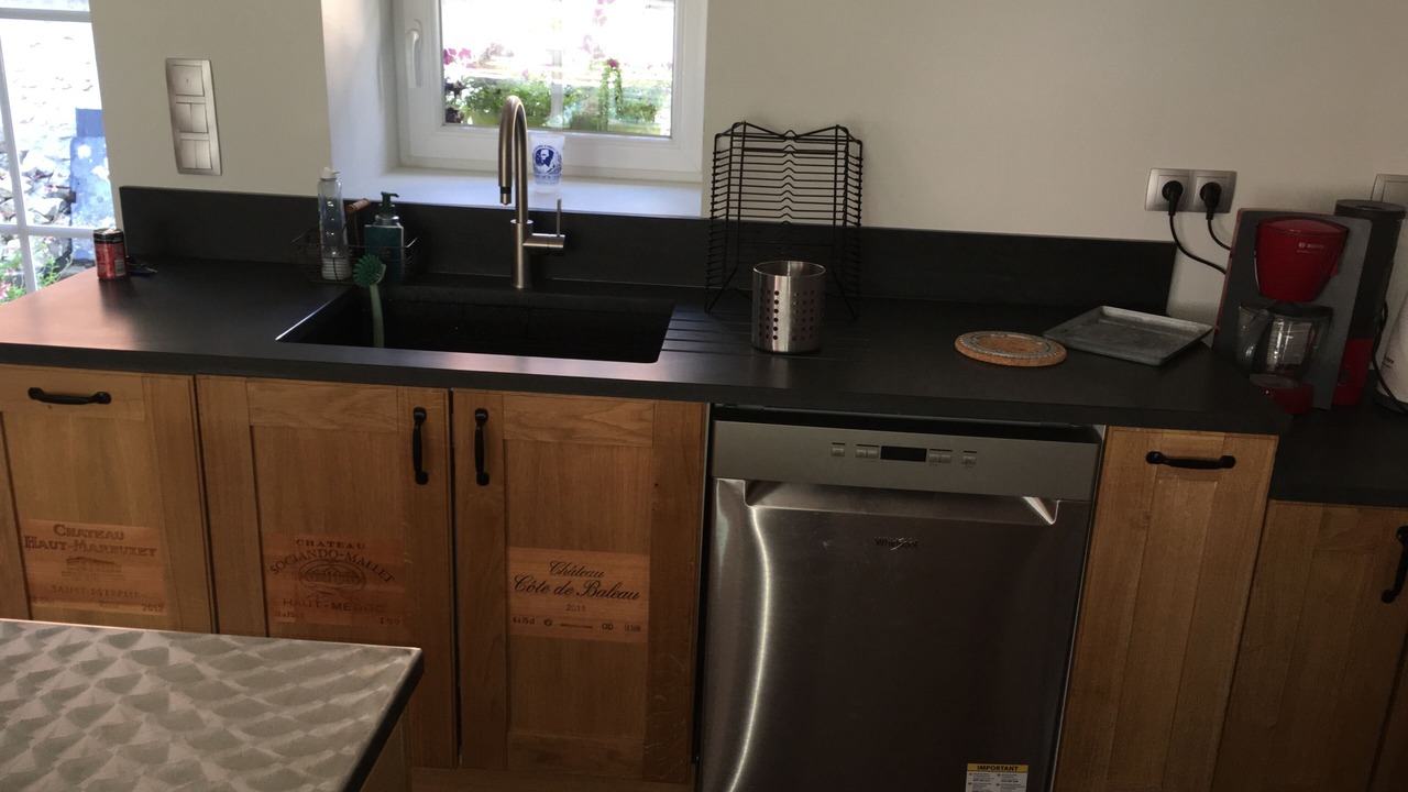 Photo of Kitchen in Azay-sur-Cher
