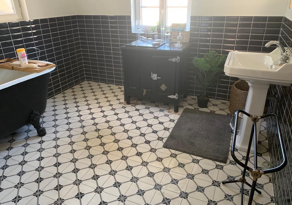 Photo of Bathroom in Azay-sur-Cher