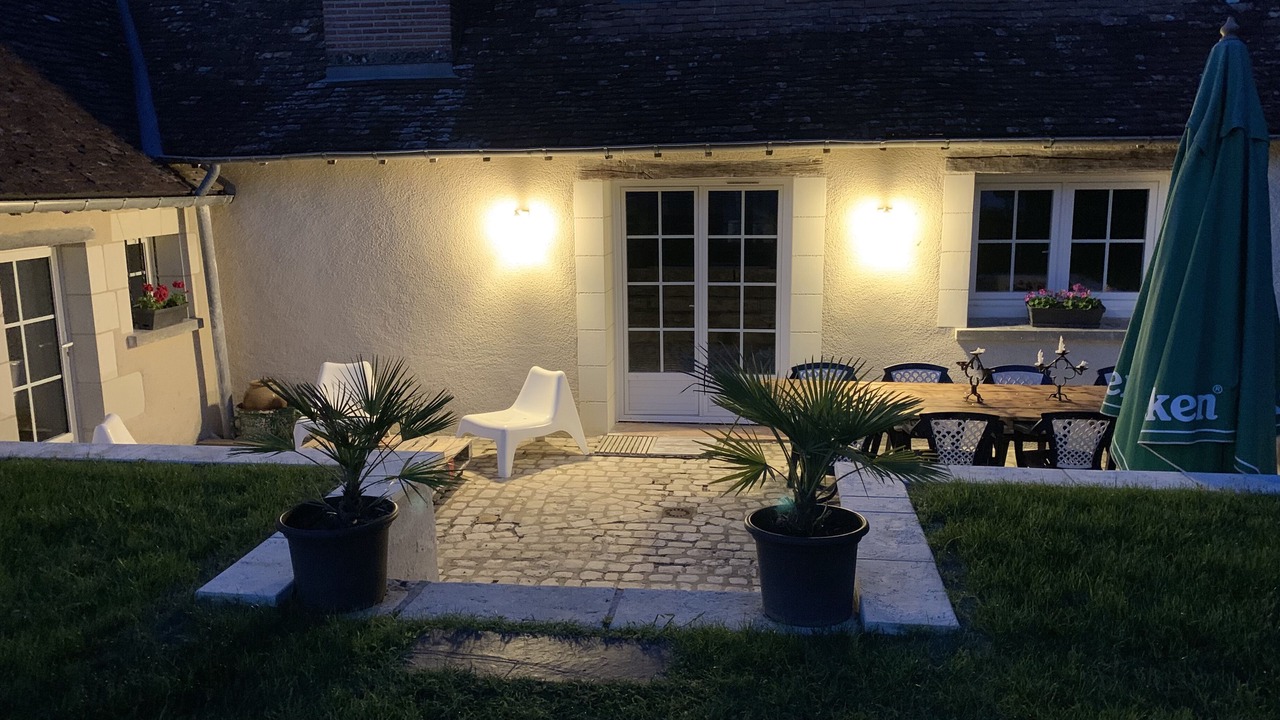 Photo of Outdoor in Azay-sur-Cher