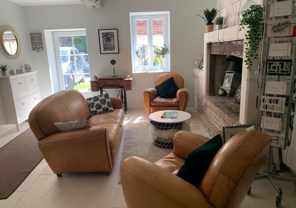 Photo of Livingroom in Azay-sur-Cher