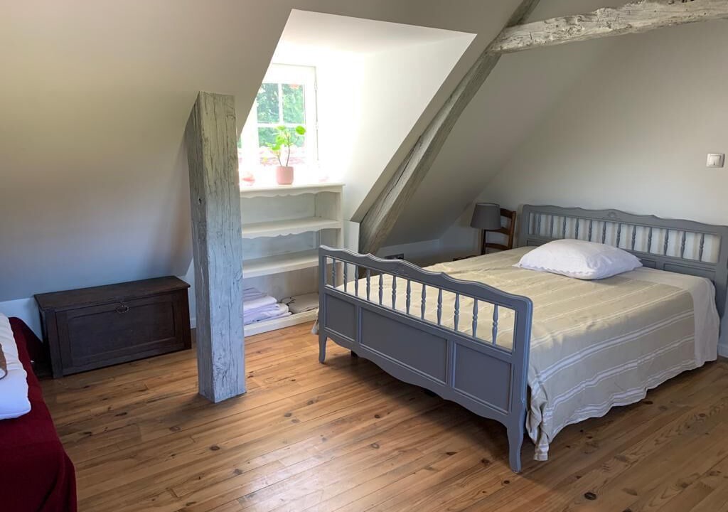 Photo of Bedroom in Azay-sur-Cher