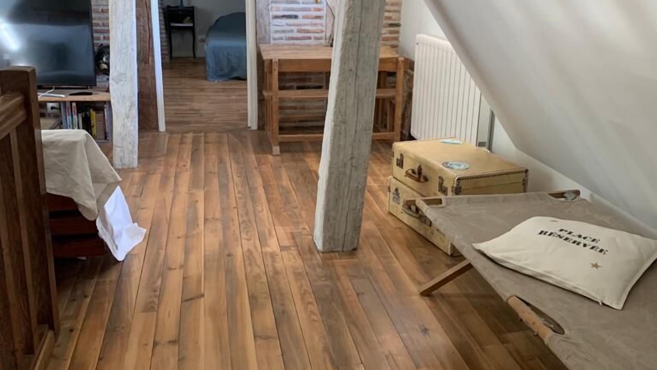 Photo of Bedroom in Azay-sur-Cher
