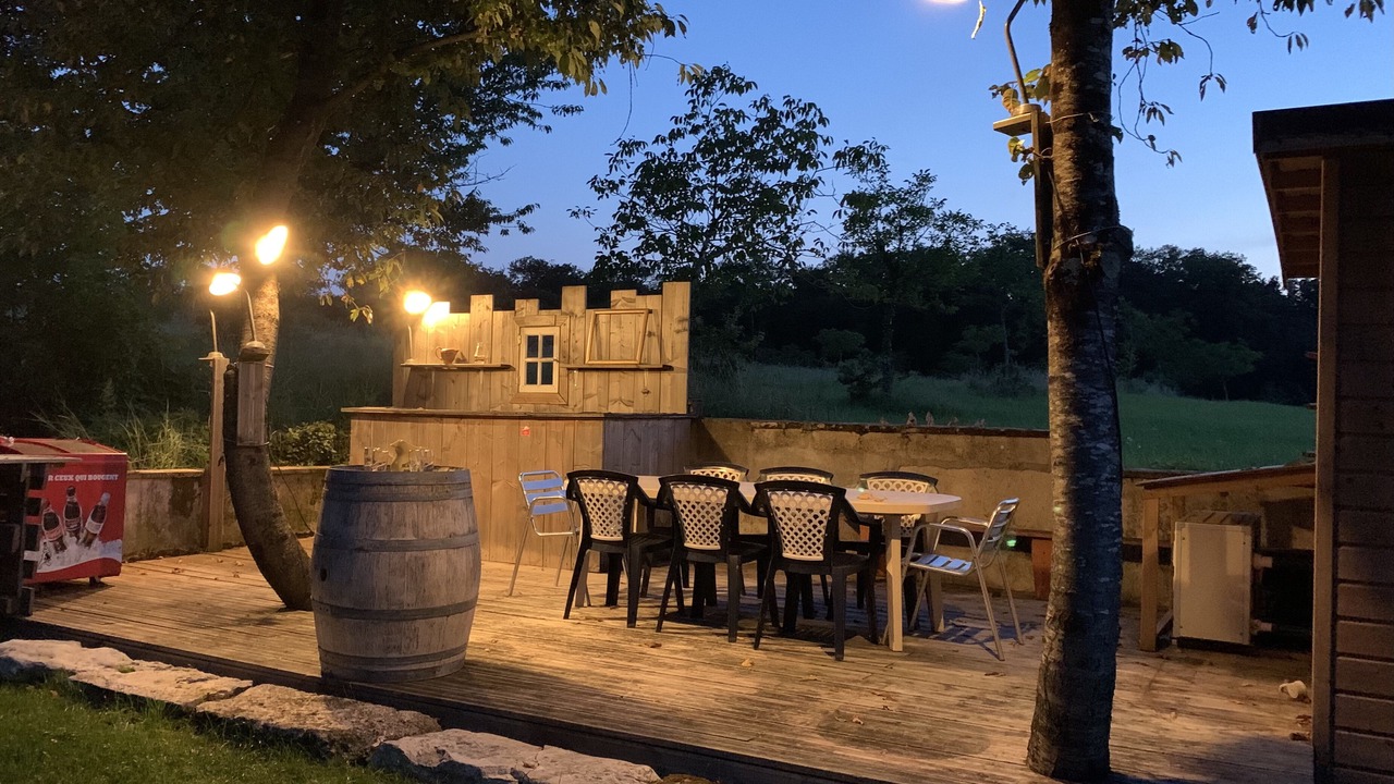 Photo of Outdoor in Azay-sur-Cher