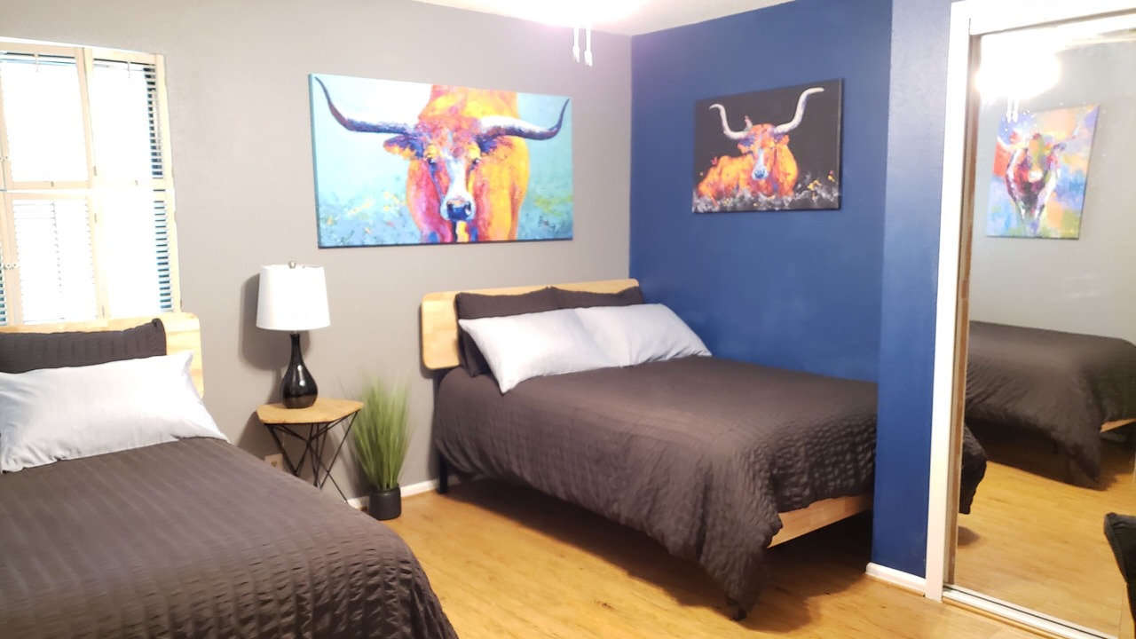 Photo of Bedroom in Woods of Shavano