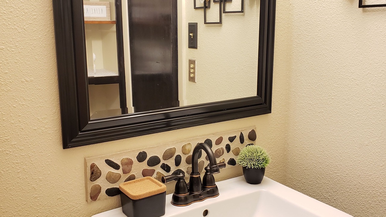 Photo of Bathroom in Woods of Shavano