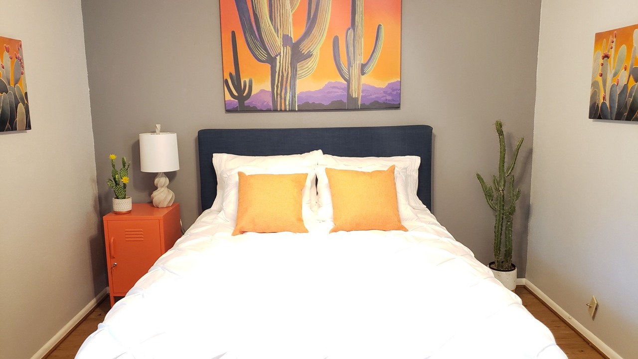 Photo of Bedroom in Woods of Shavano