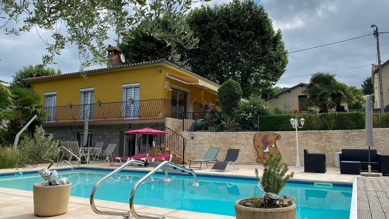 Photo of Outdoor in Vernet-les-Bains