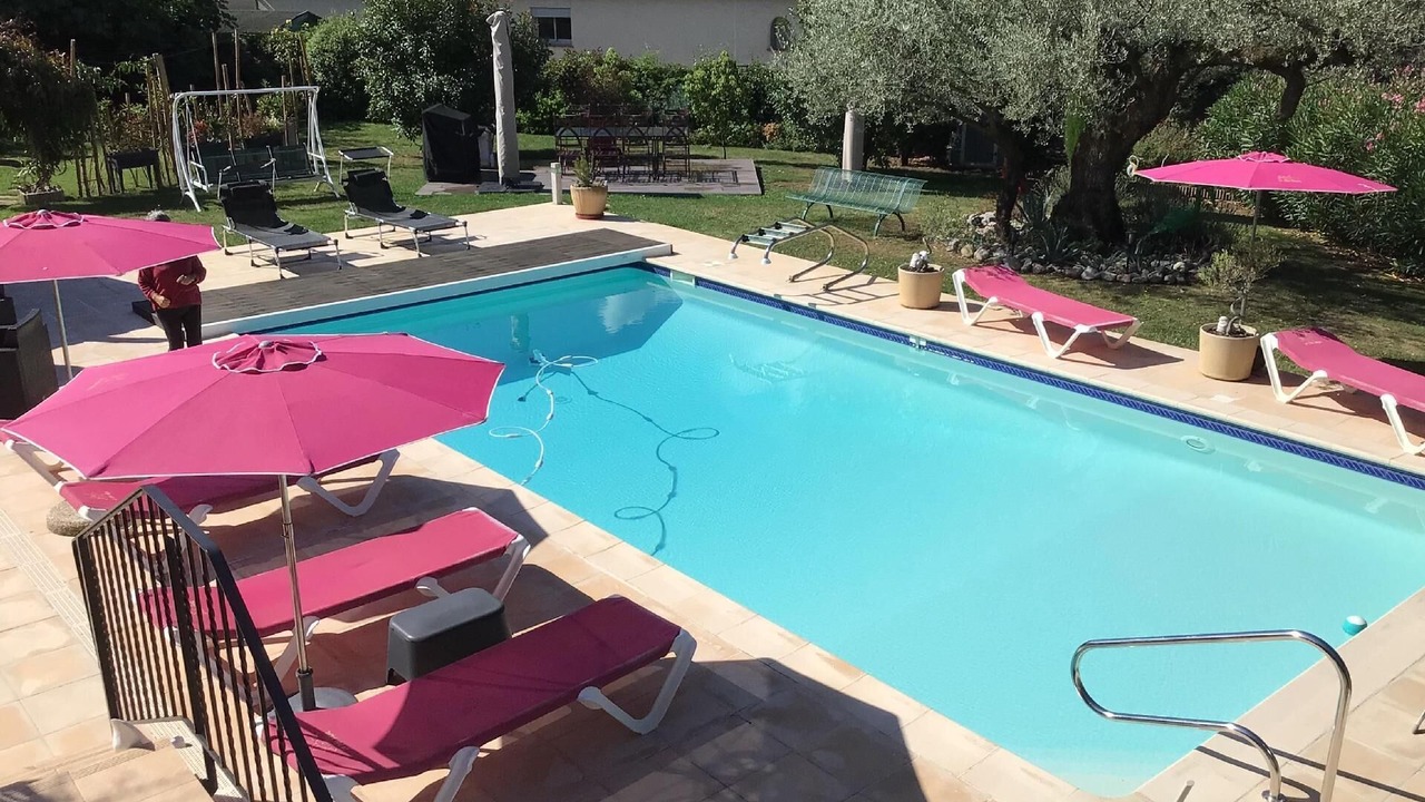 Photo of Outdoor in Vernet-les-Bains