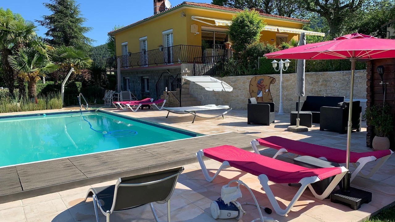 Photo of Outdoor in Vernet-les-Bains