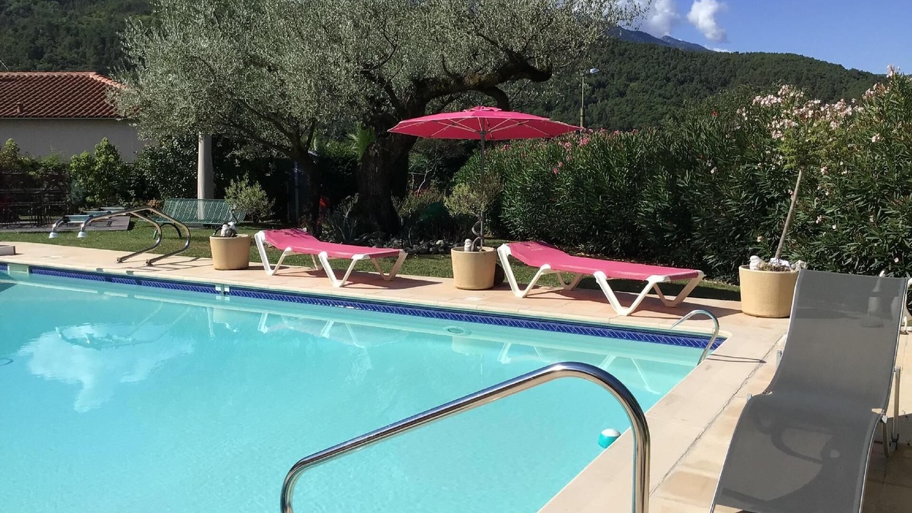 Photo of Outdoor in Vernet-les-Bains